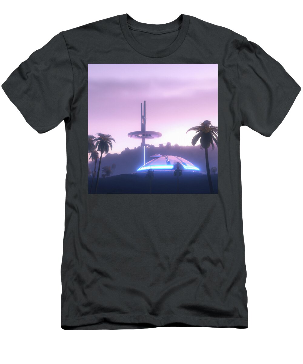 Vinduo Star Dreamer T-Shirt