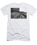 Vines of Millbrook School New York Grant Dupill T-Shirt
