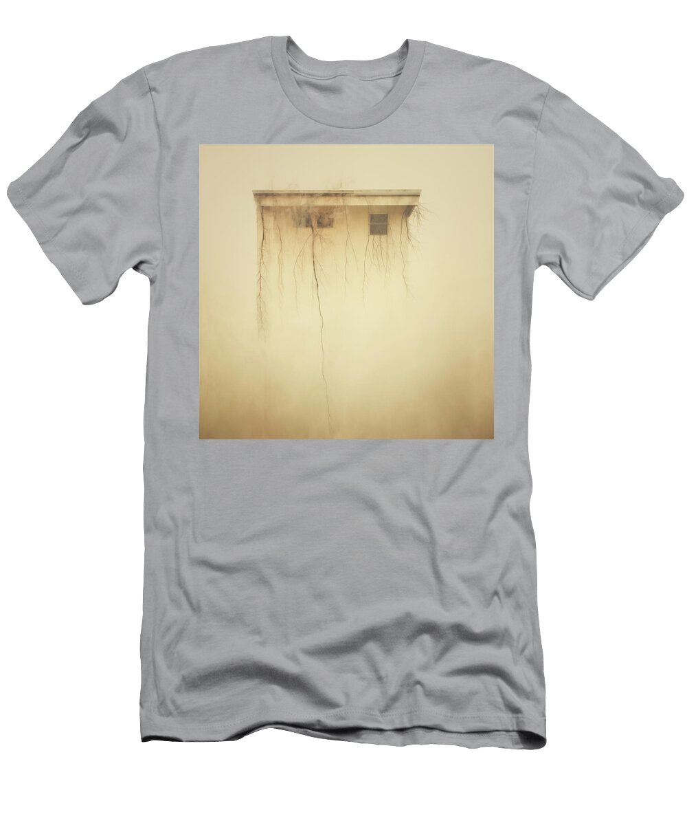 Vines Off the Roof of House Yo Pedro T-Shirt