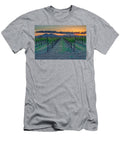 Vino Diablo Robin Mayoff T-Shirt