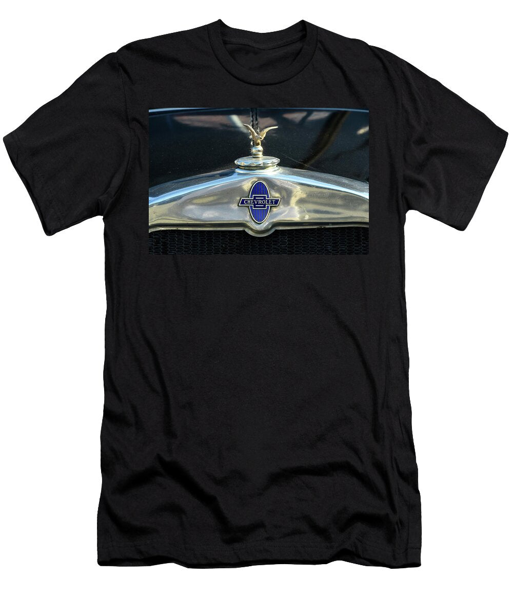 Vintage 1930 Chevy Mike Martin T-Shirt