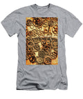 Vintage Ak 47 Artwork Jorgo Photography Wall Art Gallery T-Shirt