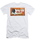 Vintage Aunt Jemima Pancakes Sign David Lee Thompson T-Shirt