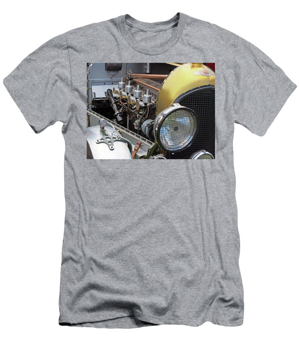 Vintage Bentley 3 Litre Philip Openshaw T-Shirt