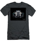 Vintage Bentley 45 Liter Frank Kletschkus T-Shirt