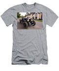 Vintage Bentley Steve Ball T-Shirt