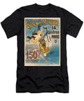Vintage Bicycle Advertisement G Berni T-Shirt