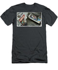 Vintage Board Games Steve Ohlsen T-Shirt