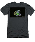 Vintage Bus Catchavista T-Shirt