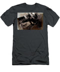 Vintage Car Interior Anthony C Ellis T-Shirt