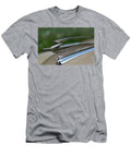 Vintage Car Toutouke a Y T-Shirt