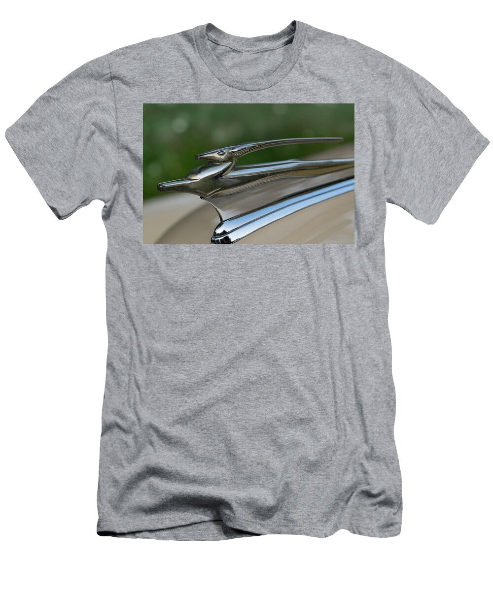 Vintage Car Toutouke a Y T-Shirt