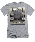 Vintage Car Zia Hansen T-Shirt