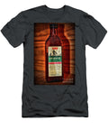 Vintage Cod Liver Oil Bottle Paul Ward T-Shirt