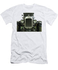 Vintage Convertible Motor Car Tom Conway T-Shirt