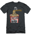 Vintage Cup of Japanese Ramen Noodles Fabriv Laure T-Shirt