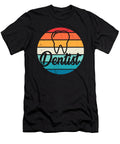 Vintage Dentist Retro Dentistry Dental Assistant Gift Thomas Larch T-Shirt