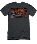 Vintage Details Creigh Photography T-Shirt