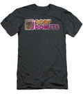 Vintage Doin Donuts Drift Racing Car Guy Gerry Malaz T-Shirt
