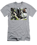 Vintage Engine Off Road Bike Philip Openshaw T-Shirt