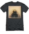Vintage Experimental Diving Suit Test Yo Pedro T-Shirt