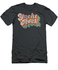Vintage Fade Yacht Rock Party Boat Drinking Reily Bayan T-Shirt