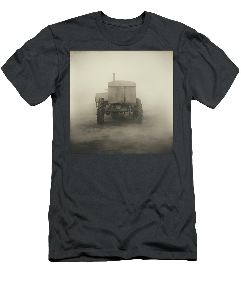 Vintage Farm Equipment Yopedro T-Shirt