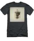 Vintage Film Camera and Lens Yo Pedro T-Shirt