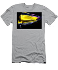 Vintage Fins David Patterson T-Shirt