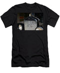 Vintage Ford Ago Jason Davies T-Shirt