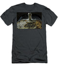 Vintage Ford Car Emblem Peter Wadman T-Shirt