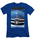 Vintage Ford Emblem Christiane Schulze Art and Photography T-Shirt