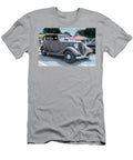 Vintage Ford John Kirkland T-Shirt