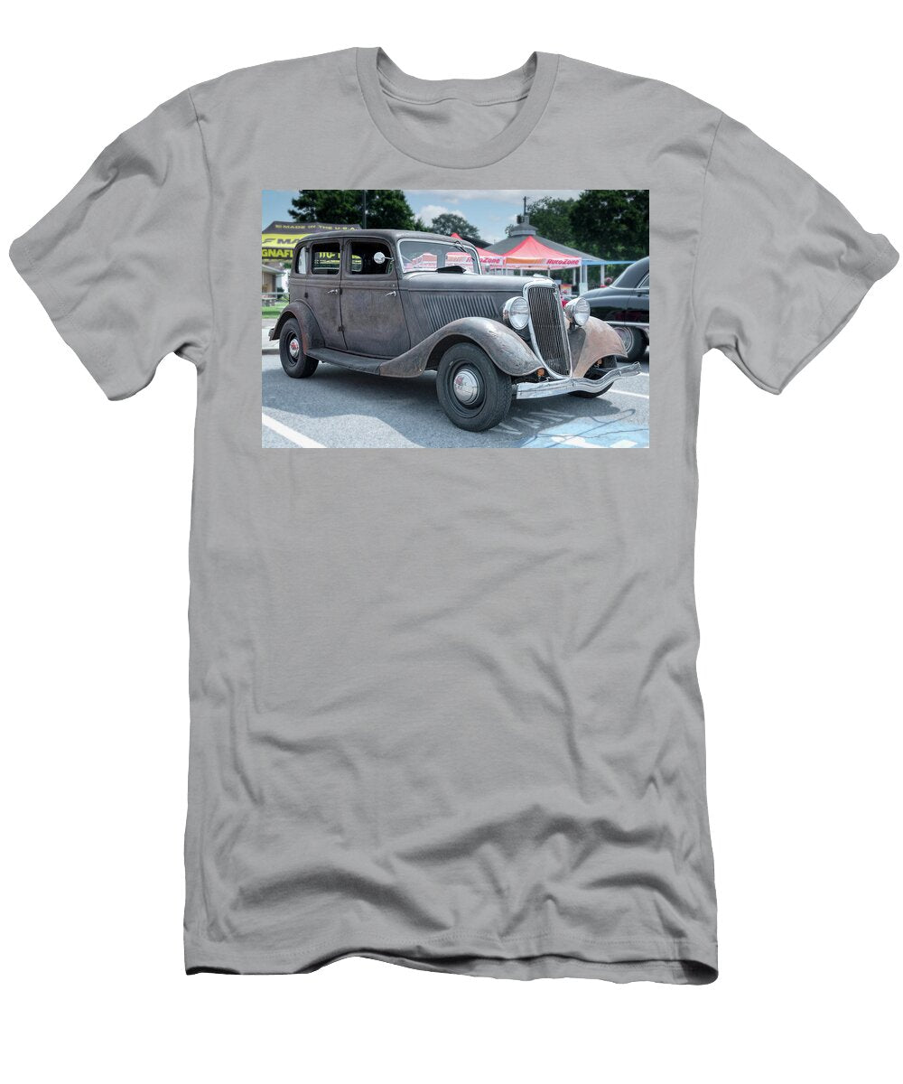 Vintage Ford John Kirkland T-Shirt