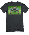 Vintage Ford Model T Roadster Mark Roger Bailey T-Shirt