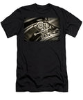 Vintage Ford Paul Ward T-Shirt
