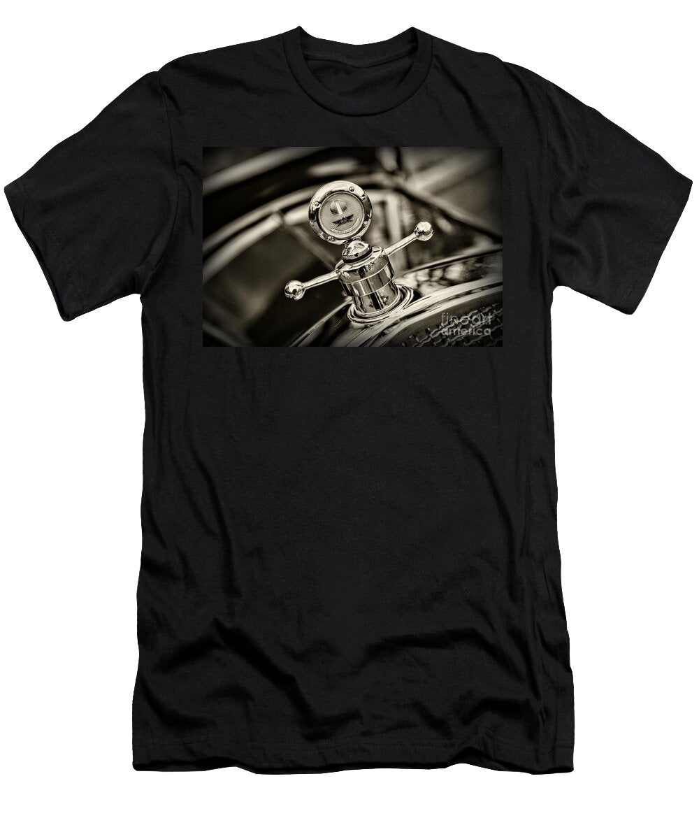 Vintage Ford Paul Ward T-Shirt