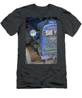Vintage Fordson Model N Tractor Richard Nixon T-Shirt