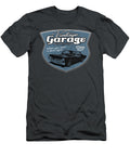 Vintage Garage Gto Paul Kuras T-Shirt