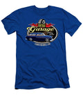 Vintage Garage with Nomad Paul Kuras T-Shirt