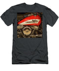 Vintage Hog Mike Burgquist T-Shirt