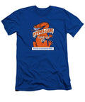 Vintage Hydra Lube Oil Mark Rogan T-Shirt