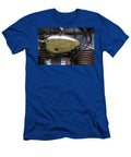 Vintage Indian Motorcycle Mike Martin T-Shirt