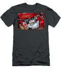 Vintage Indian Motorcycle Stefano Senise T-Shirt