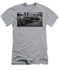 Vintage Lagonda Adrian Evans T-Shirt