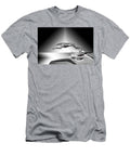 Vintage Lincoln Hood Ornament Dave Koontz T-Shirt