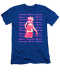 Vintage Love Yuno Gasai Girl Douxie Grimo T-Shirt