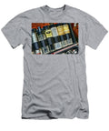 Vintage Medical Apothecary Kit Paul Ward T-Shirt