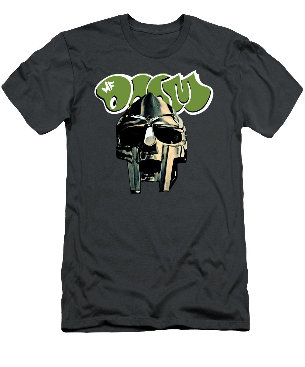 Vintage Mf Doom Serenity Stephenson T-Shirt