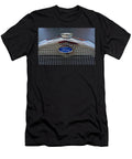 Vintage Model a Ford Radiator Shell Ben Prepelka T-Shirt